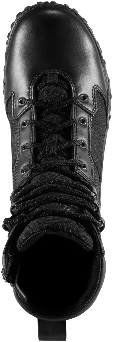 Scorch Side-Zip 8 Black Hot - Image 4