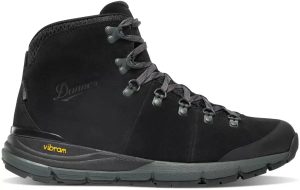 Mountain 600 4.5 Jet Black/Dark Shadow