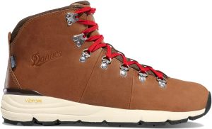 Mountain 600 4.5 Saddle Tan