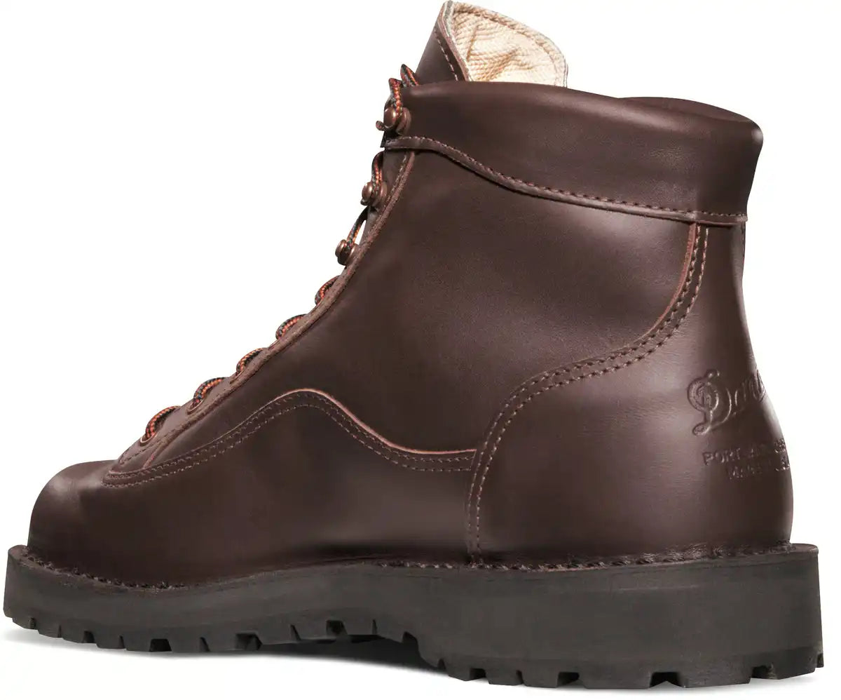 Women's Explorer 6 Brown - Image 3
