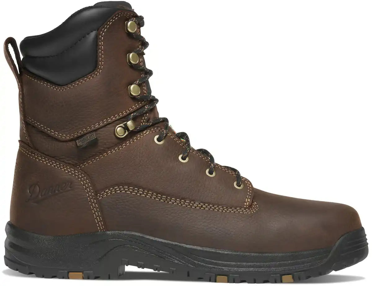 Men's Caliper CSA 8 Brown 400G AL