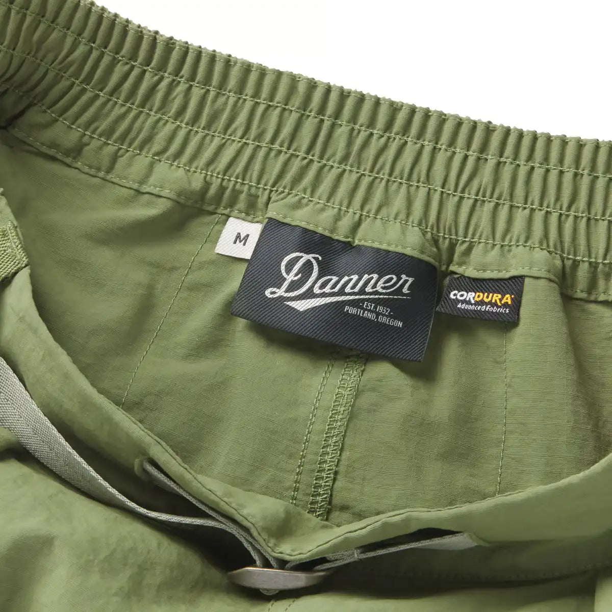 Danner Utility Shorts Olivine - Image 7