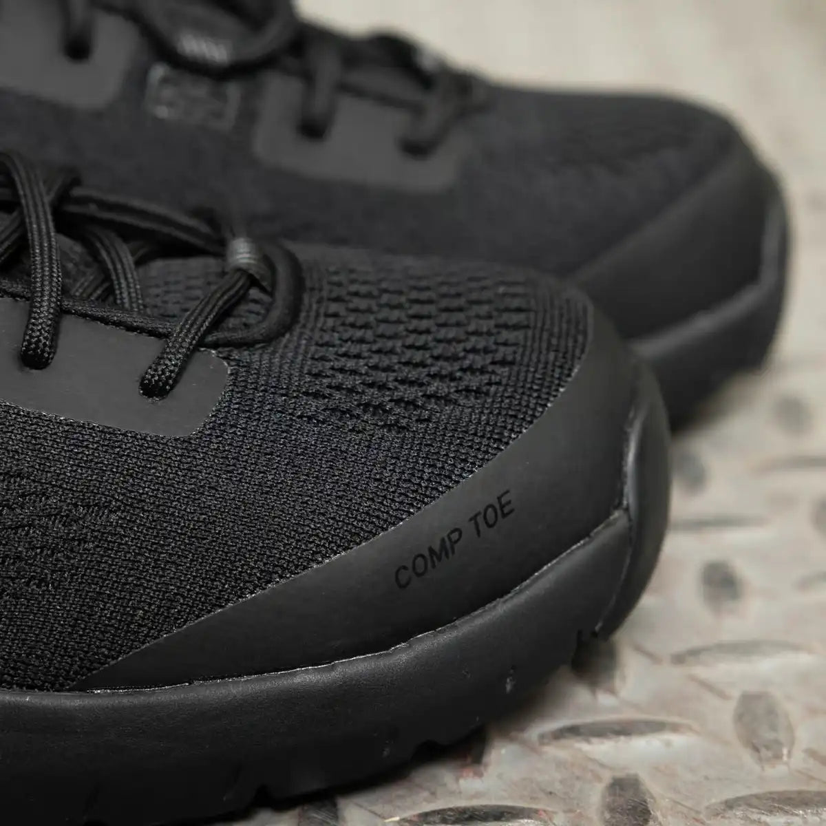 Run Time 3 Black ESD NMT - Image 7