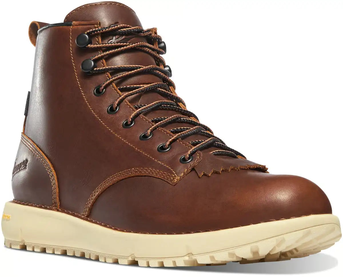Logger 917 Monk's Robe GTX - Image 3