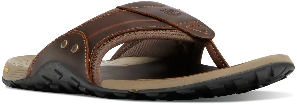 Lost Coast Sandal Grizzly Brown/Loam Brown - Image 2