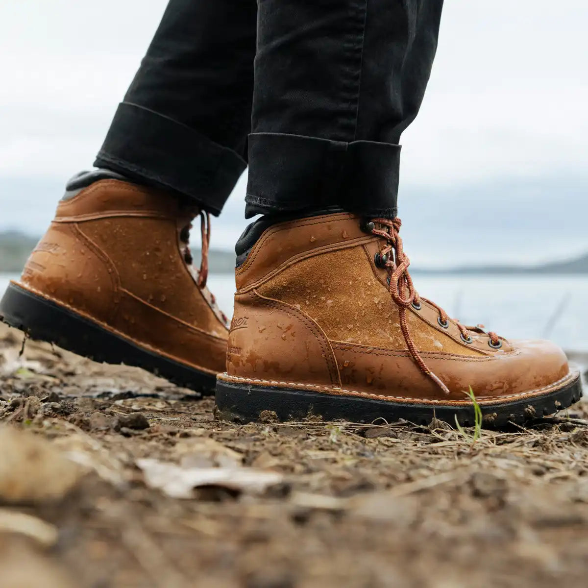 Women's Danner Ridge Explorer - Image 10