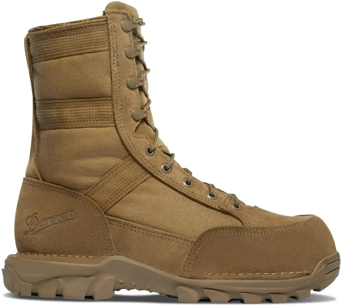 Rivot TFX 8 Coyote NMT
