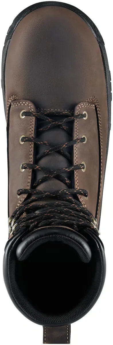 Caliper 8 Brown - Image 4