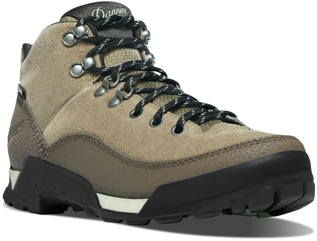 Women's Panorama Mid 6 Gray - Image 2