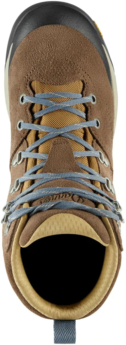 Inquire Mid 5 Pinecone Brown/Prairie Sand - Image 4