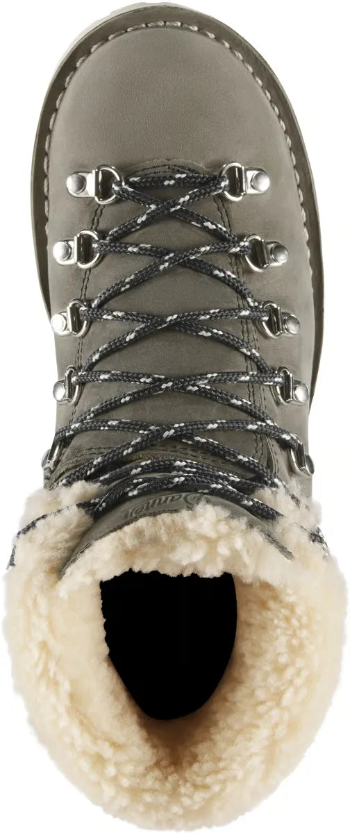 Mountain Pass Shearling Bracken - Image 4