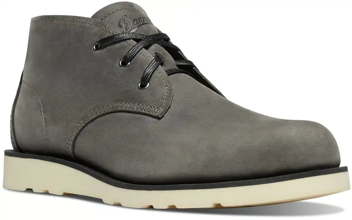 Pine Grove Chukka Charcoal - Image 2