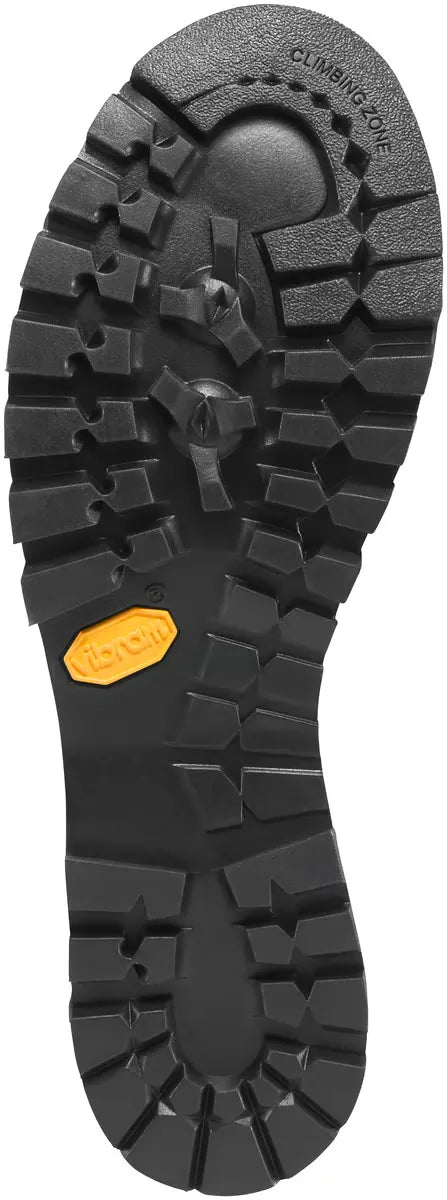 Crag Rat EVO 4.5 Ice/Yellow - Image 5