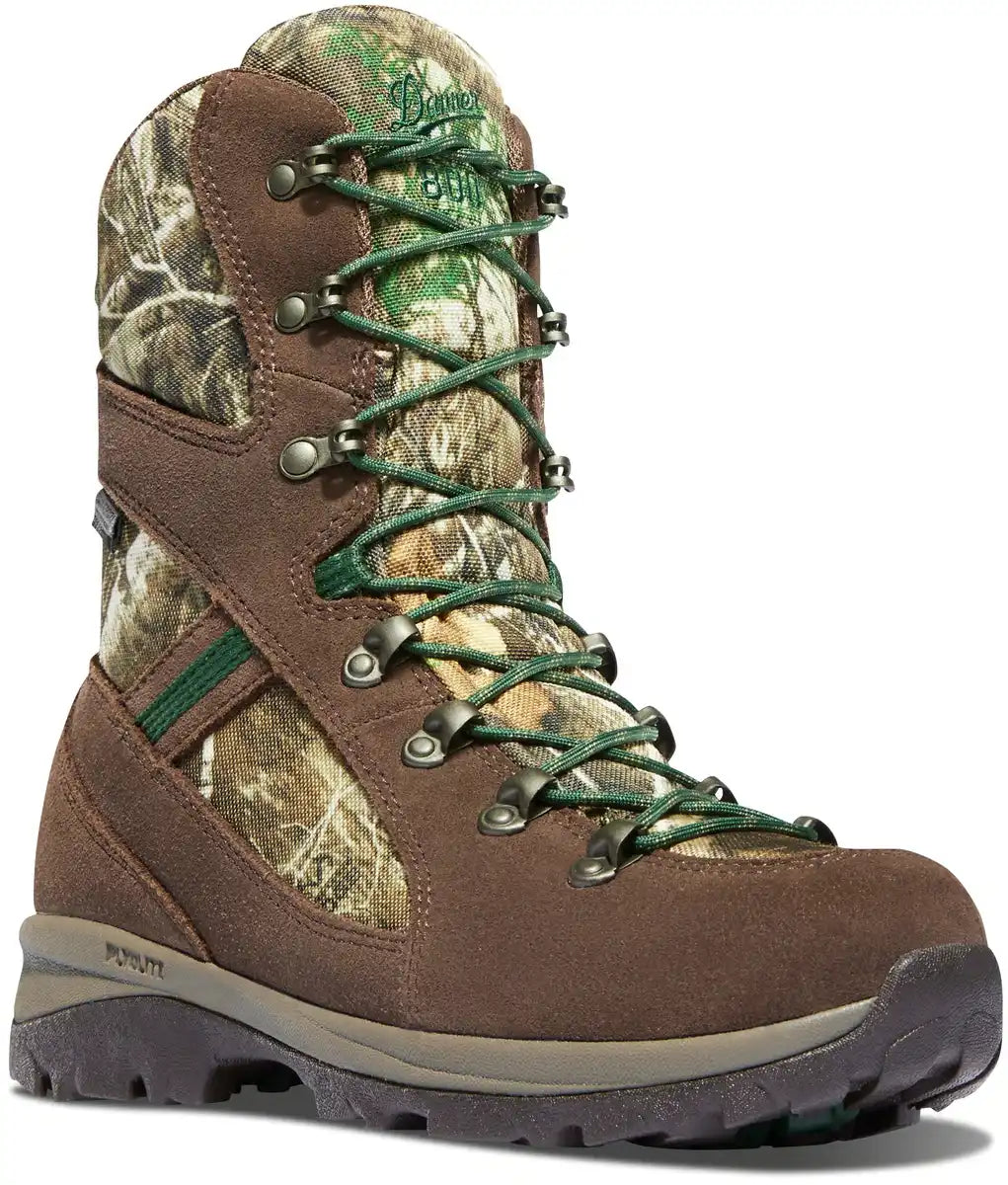 Women's Wayfinder 8 Realtree EDGE 800G - Image 2