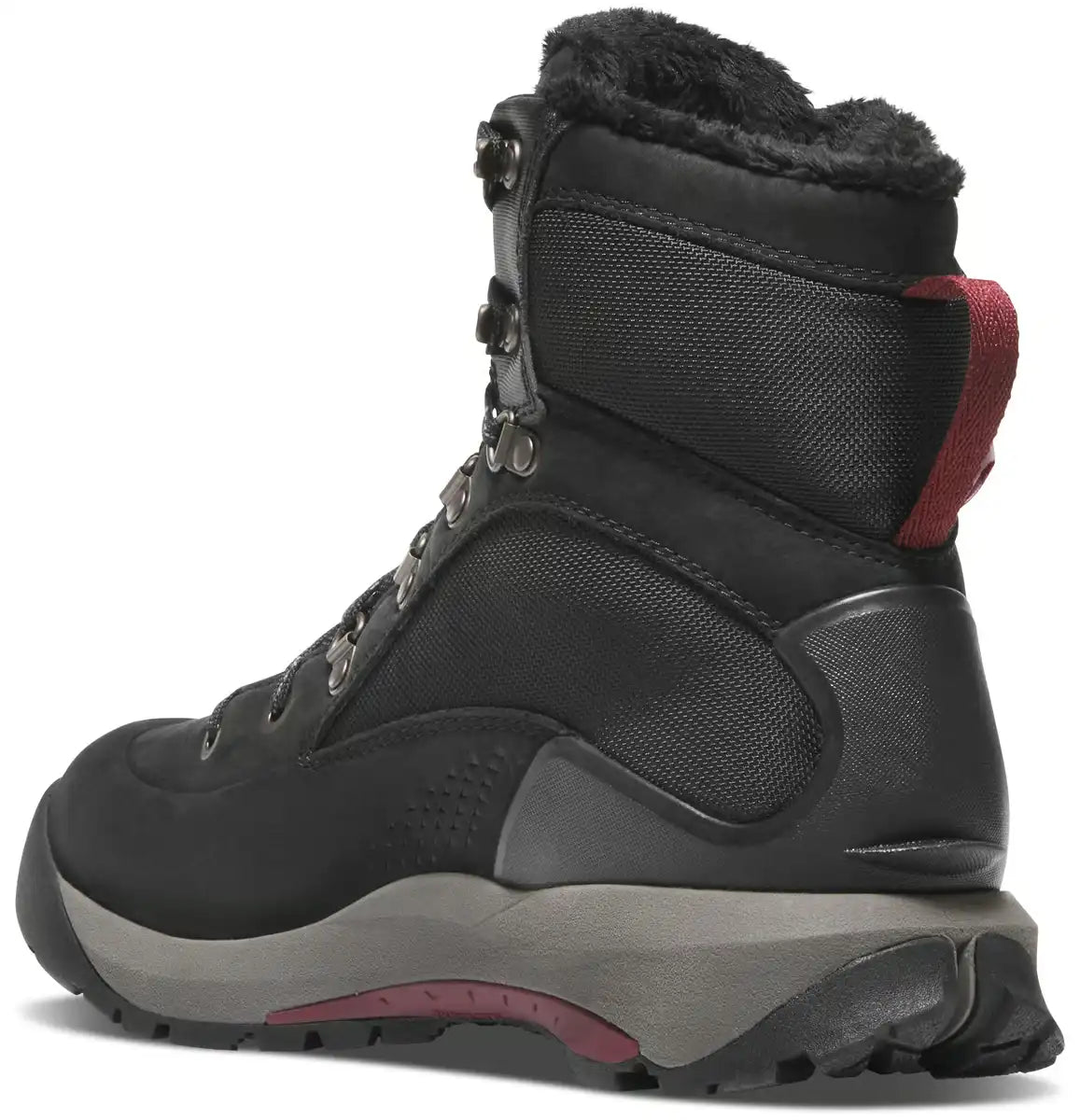 Inquire Tall 7 Jet Black 200G - Image 3