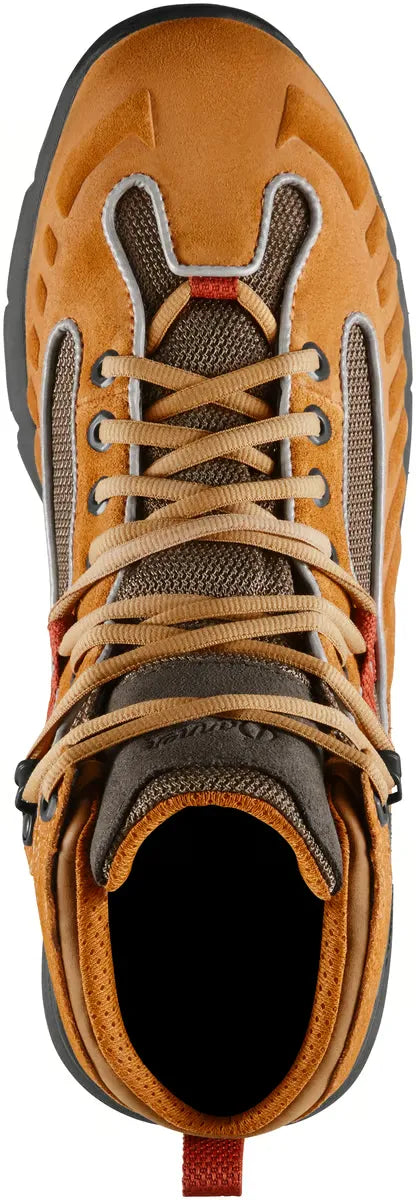 Fullbore ID Roasted Pecan/Peat GTX - Image 4