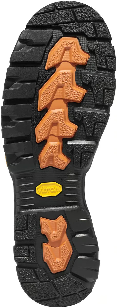 Vicious 4.5 Brown/Orange - Image 5