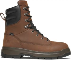 Men's Ground Control 8 Brown