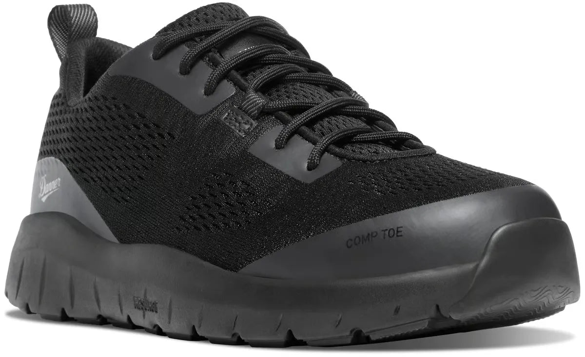 Run Time 3 Black ESD NMT - Image 2