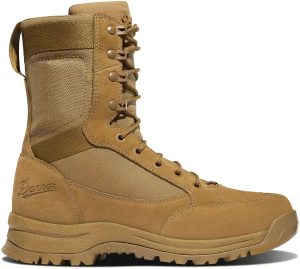 Tanicus 8 Coyote Hot