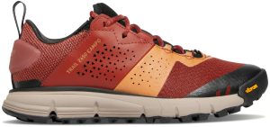 Trail 2650 Campo 3 Red Ochre/Caramel
