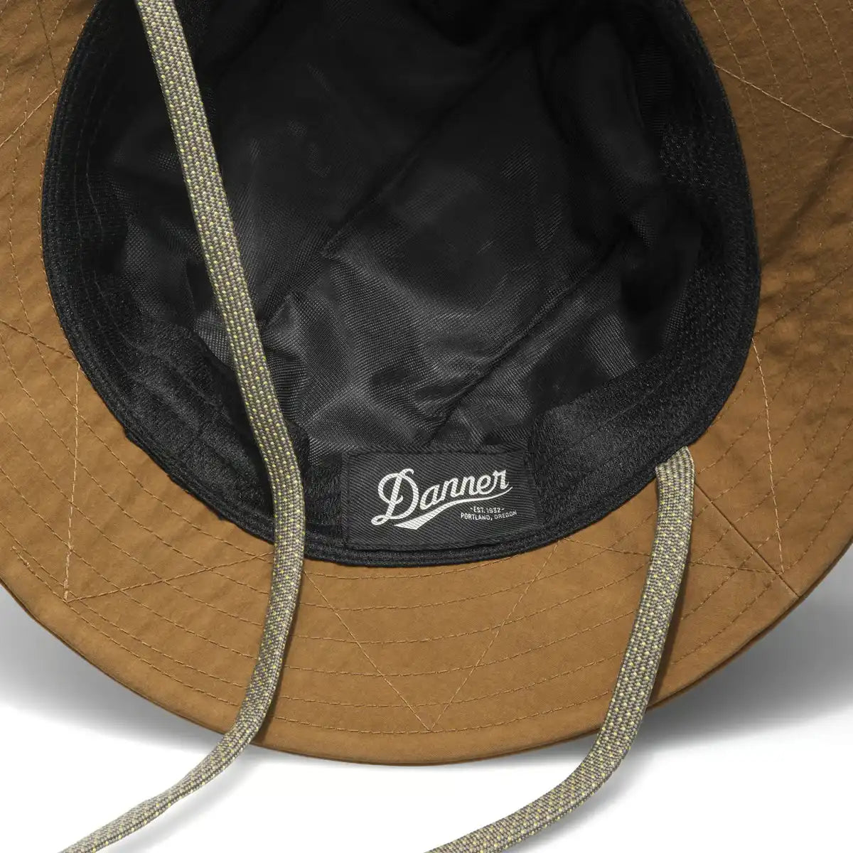 Oxbow GTX Hat Ermine - Image 6